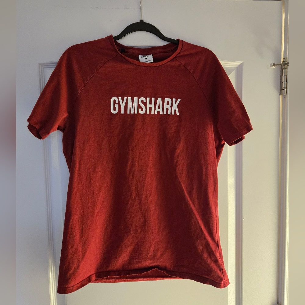 Gymshark Performance Shirt